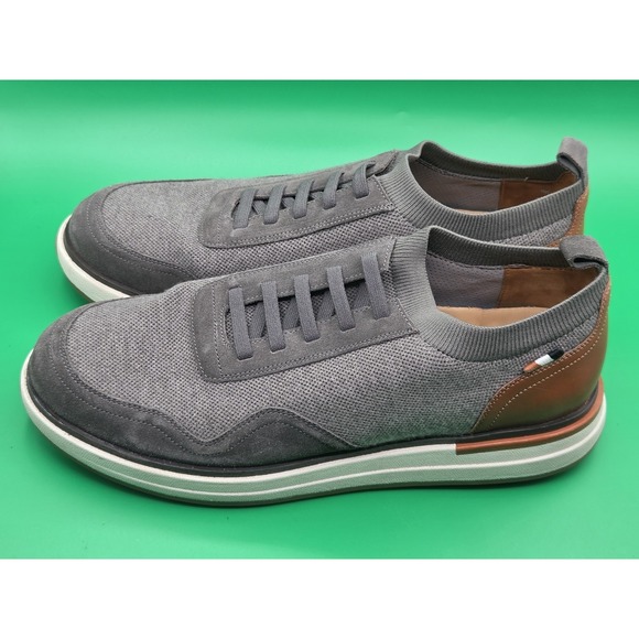 Allen Edmonds \